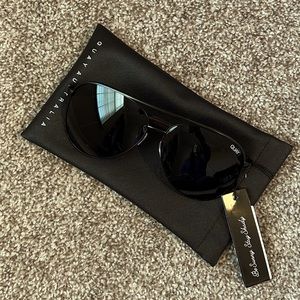 NWT Black Quay Vivienne Sunglasses